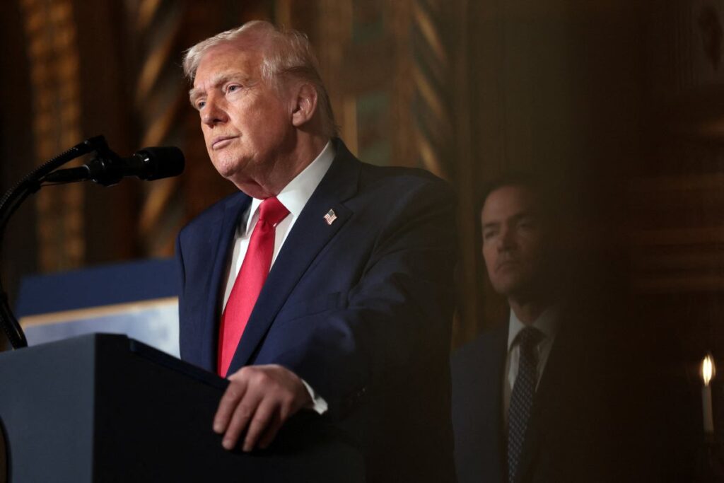 trump gronland in pesini birakmiyor buna sahip olmaliyiz abd baskani nedenini acikladi 31923