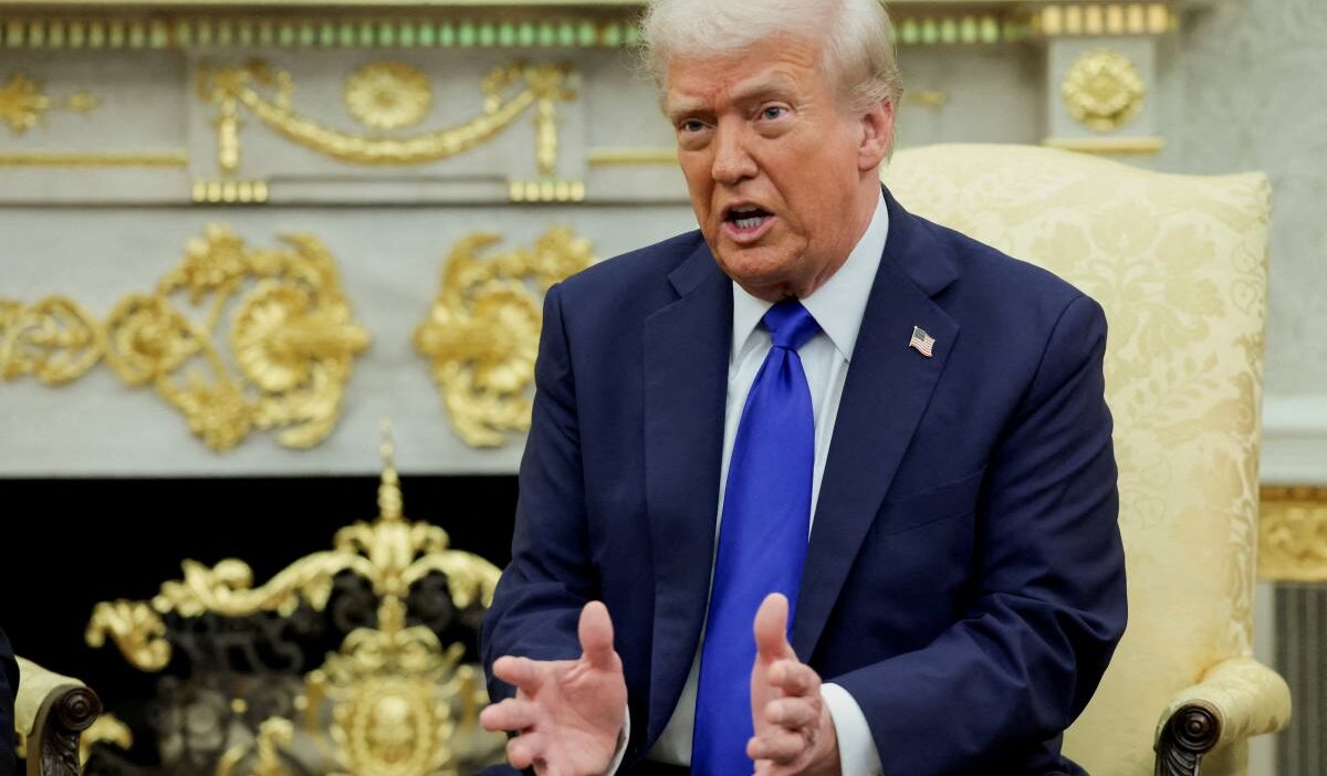 Trump in avrupali liderlerle catismasi sert sozler soylendi 29118