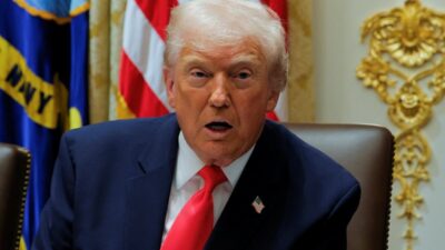 Trump'ın hedefindeki bir başka ülke. "jaguar'ı uyandıracaksın". 2 Trump in hedefindeki bir baska ulke jaguar i uyandiracaksin 27343