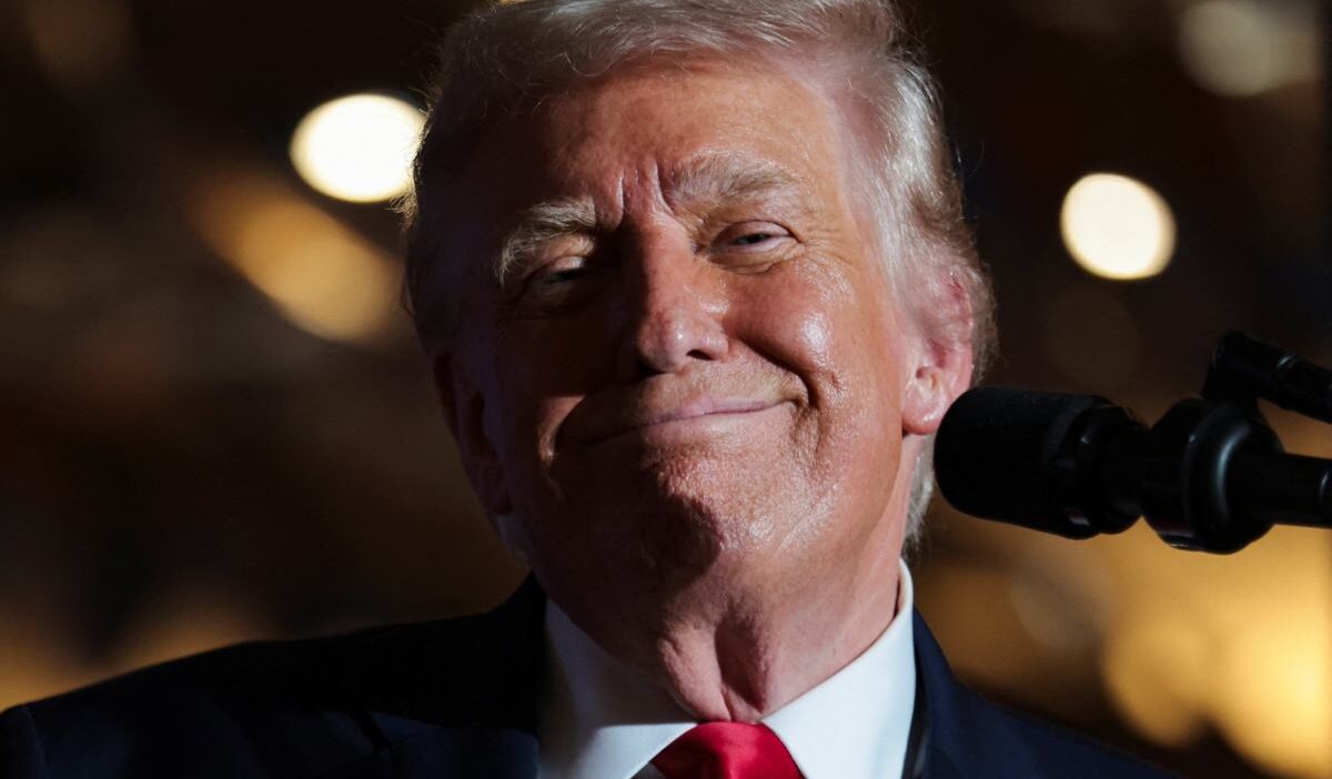 Trump polonya'yı ab'den 'koparmak' istiyor. Abd'nin yayınlanmamış stratejisi ortaya çıktı 1 Trump polonya yi ab den koparmak istiyor abd nin yayinlanmamis stratejisi ortaya cikti 28839