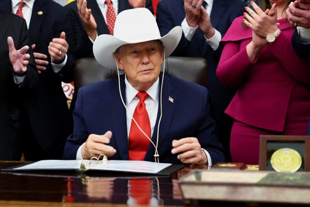 trump polonyali bir gazetecinin sorusuna yanit verdi bu cok sacma 29622