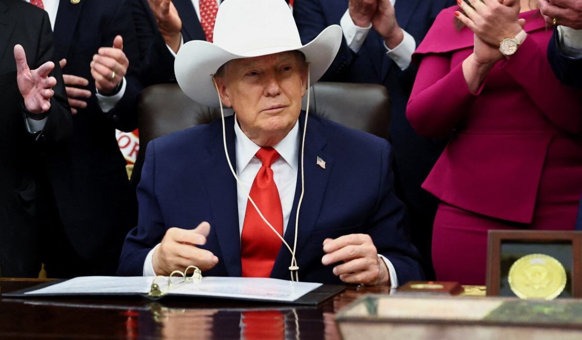 Trump polonyali bir gazetecinin sorusuna yanit verdi bu cok sacma 29622