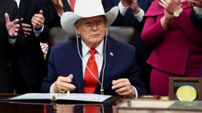 Trump polonyali bir gazetecinin sorusuna yanit verdi bu cok sacma 29622