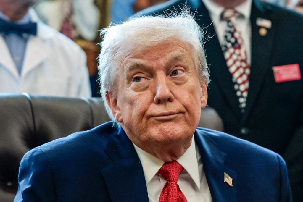 trump ukrayna konusunda geri adim atiyor bu alinti her seyi anlatiyor 31060