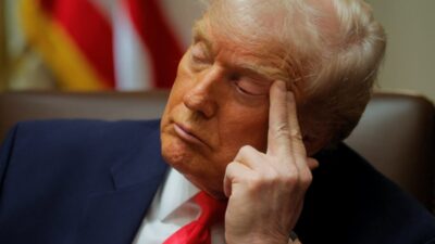 Trump ukrayna yi terk mi edecek oglundan rahatsiz edici sozler 28267