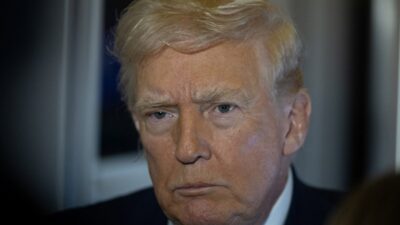 Trump yolsuzluk skandali hakkinda konustu ukrayna nin bazi kucuk sorunlari var yardimci olmuyor 26858