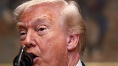 Trump zelenski ile gorusmeden once ben onaylayana kadar elinde hicbir sey yok 32605