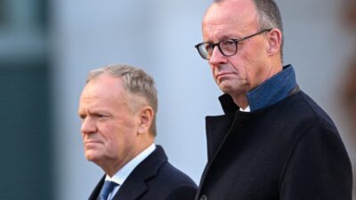 Tusk almanya sansolyesi ile gorusmesinde bu sozleri gercekten ciddiye alalim 26905