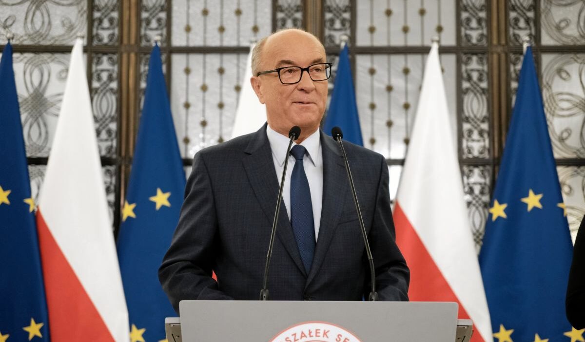 Tusk in sejm de soylediklerinin gizliligi kaldirilacak mi carlik bir sorun var 28743