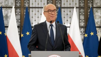 Tusk in sejm de soylediklerinin gizliligi kaldirilacak mi carlik bir sorun var 28743