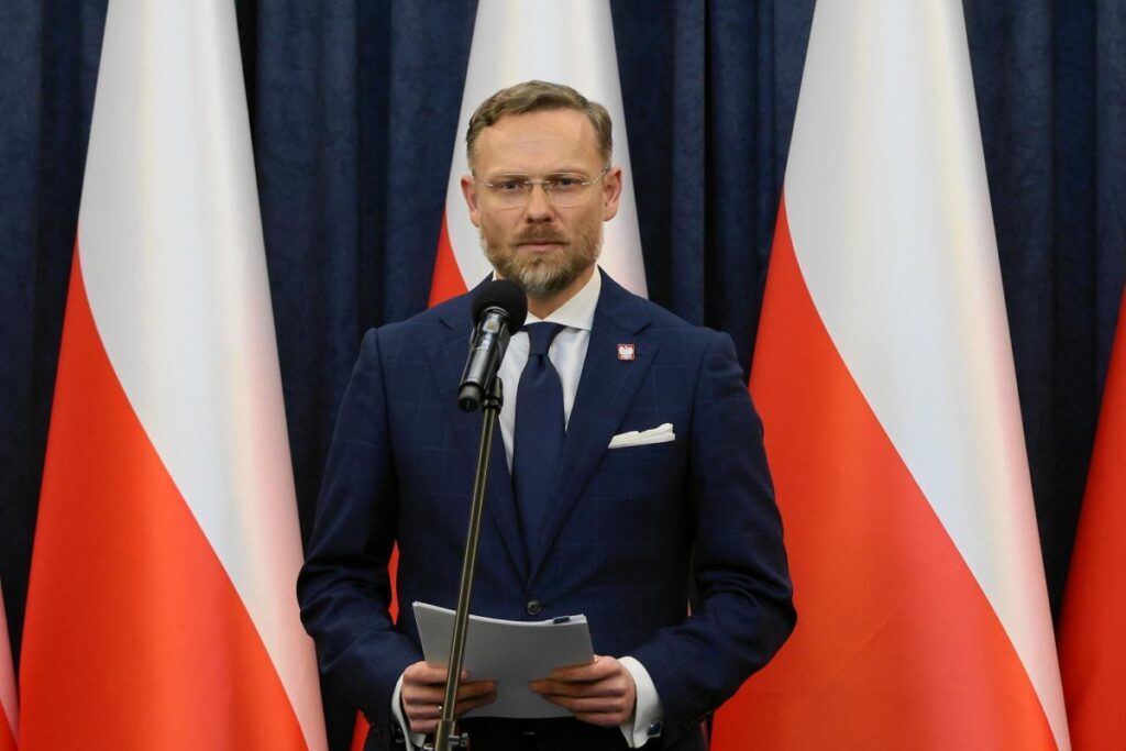 tusk nawrocki nin cagrilarini gormezden geldigini iddia ediyor baskanlik ofisi nden bir yanit geldi 30461