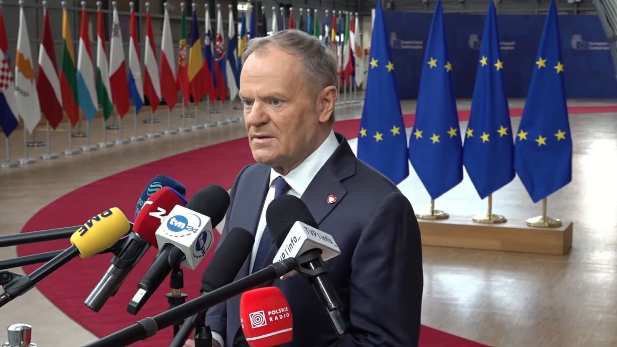 Tusk, rus mal varlığına ilişkin perde arkası görüşmeleri açıkladı. Uyarıyor: bağımsızlık risk altında olacak 1 Tusk rus mal varligina iliskin perde arkasi gorusmeleri acikladi uyariyor bagimsizlik risk altinda olacak 30901