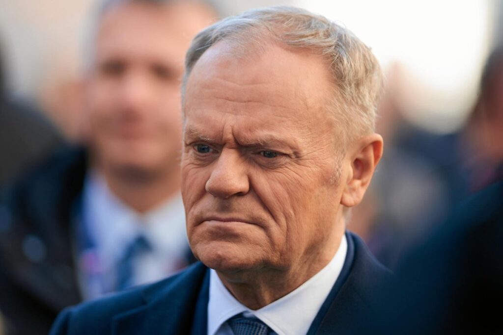 tusk rusya planini acikladi bu ise gercekten milyarlarca zloti yatirim yapiyoruz 30298