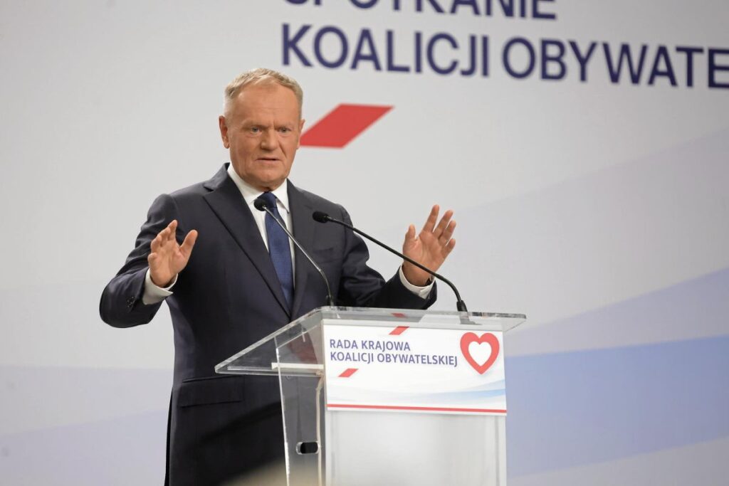 tusk yeni yardimcilar mi atayacak i simler elimizde ko da buyuk degisiklikler 28031