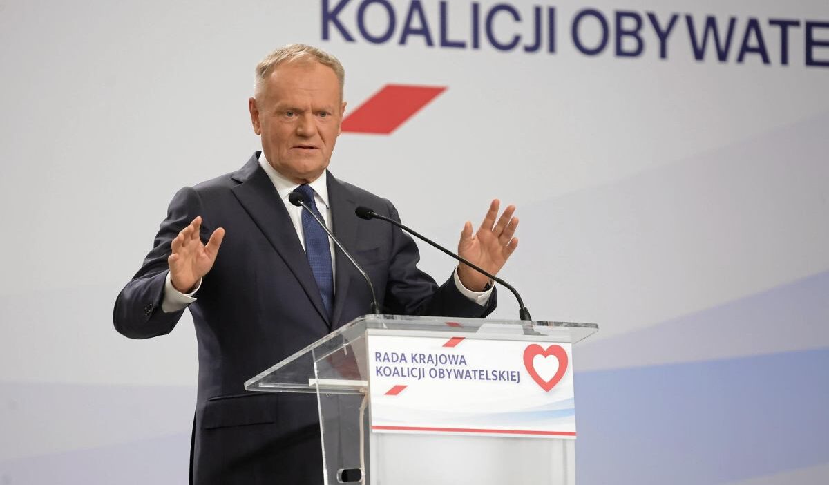 Tusk yeni yardimcilar mi atayacak i simler elimizde ko da buyuk degisiklikler 28031