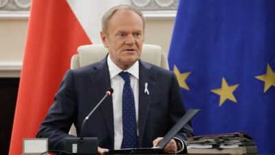 Tusk zelenski ile gorusecek mi basbakanlik bir bildiri yayinladi 31130