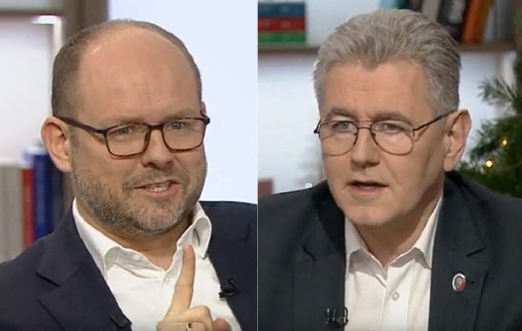 tv studyosunda bir arbede zelensky ile ilgiliydi i ste onun icin uzulmuyorsun 31533