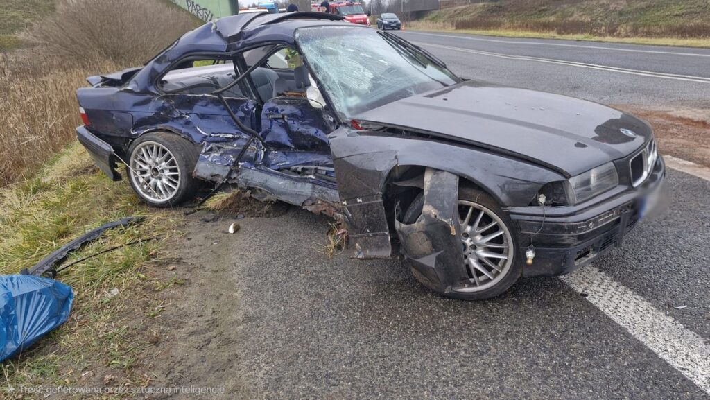 Üç aracın karıştığı ciddi kaza. Bmw'de bulunan 18 yaşındaki genç lpr helikopteri ile hastaneye kaldırıldı 1 Uc aracin karistigi ciddi kaza bmw de bulunan 18 yasindaki genc lpr helikopteri ile hastaneye kaldirildi 27604