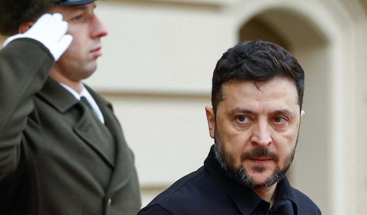 Ukrayna'da yolsuzluk skandalı. Zelenskiy'nin eski ortağına başarısız suikast girişimi 1 Ukrayna da yolsuzluk skandali zelenskiy nin eski ortagina basarisiz suikast girisimi 29154