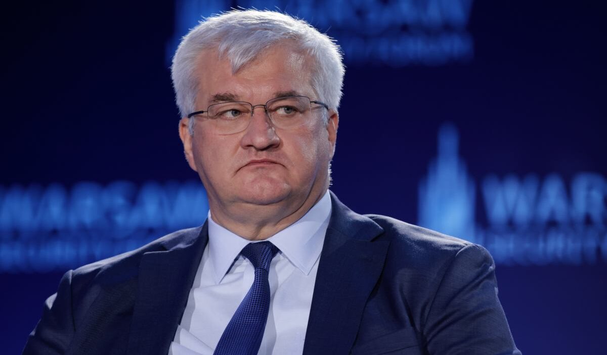 Ukrayna disisleri bakanligi bir polonya okulundaki duruma mudahale ediyor taninmis bir sporcunun kizi hakkinda 31604