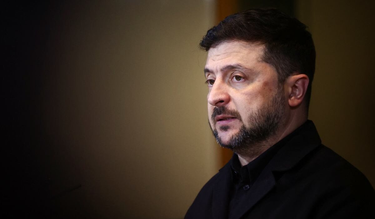 Ukrayna icin guvenlik garantilerine yesil isik yakildi nato nun 5 maddesi ornegini takip ederek 30145