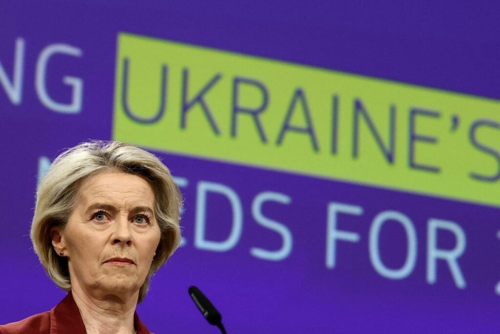 ukrayna icin iyi haber ab icin daha da iyi haber bir kale buldu 31240