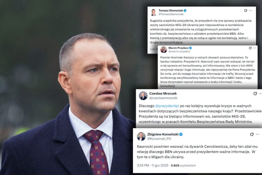 ukrayna icin mig 29 savas ucaklari konusunda keskin tartisma tamamen sacmalik yorumlar 29299