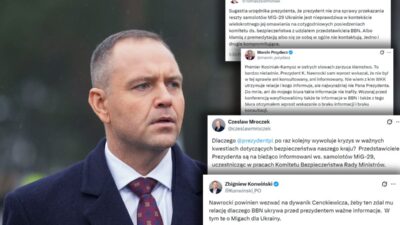 Ukrayna icin mig 29 savas ucaklari konusunda keskin tartisma tamamen sacmalik yorumlar 29299