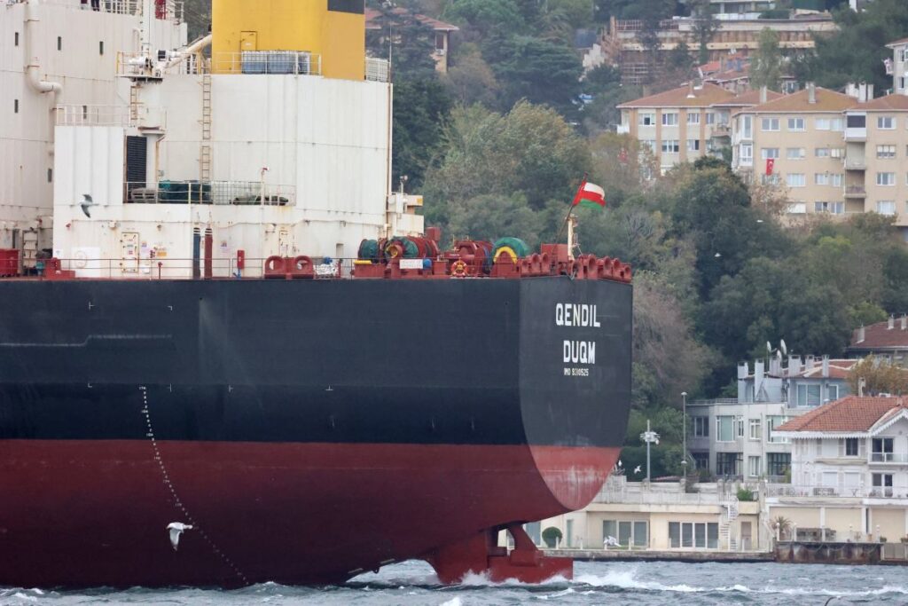 ukraynali insansiz hava araclari ulkenin 2 000 km uzagina saldirdi gemide onemli bir general 31231