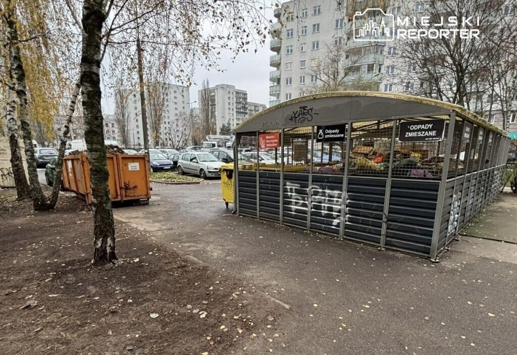 Ursynów'da dramatik bir keşif. Çöp konteynerinin yanında bir çanta dolusu yavru köpek. Dördü hayatta kalamadı 1 Ursyn w da dramatik bir kesif cop konteynerinin yaninda bir canta dolusu yavru kopek dordu hayatta kalamadi 27441