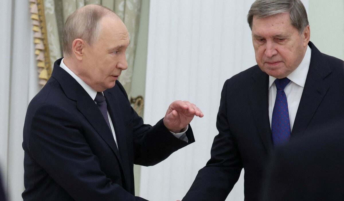 Ushakov müzakereler hakkında: rusya barış planının ayrıntılarını sadece abd ile görüşüyor 1 Ushakov muzakereler hakkinda rusya baris planinin ayrintilarini sadece abd ile gorusuyor 27432