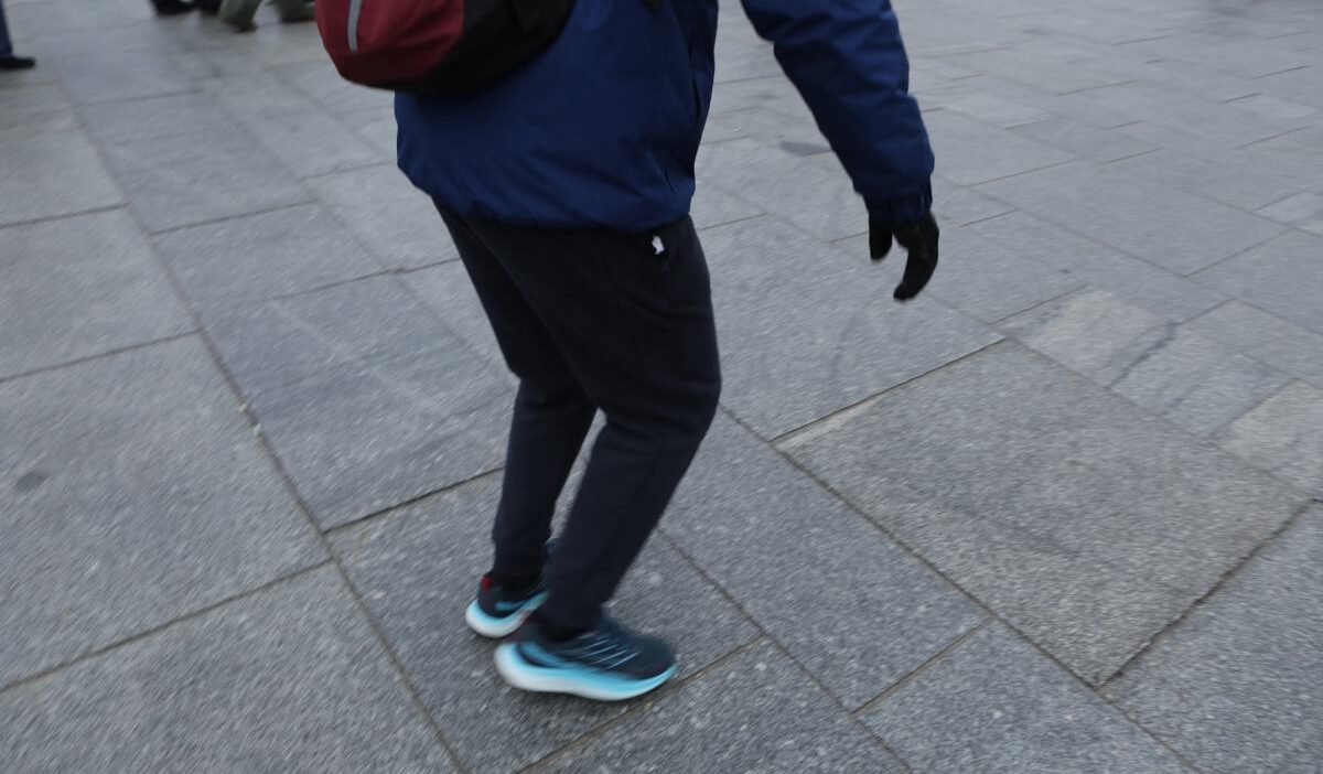 Varsova da kasvet bolge sakinleri ofkeli dram var yayalari dusunen var mi 32545