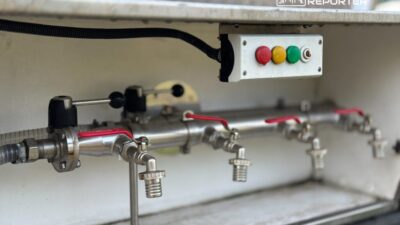 Varsova da noel arifesi su kesintileri 32298