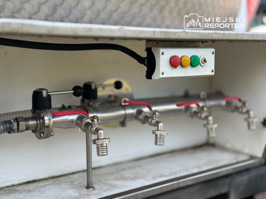 varsova da noel arifesi su kesintileri 32298