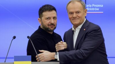 Varşova'da tusk-zelenski görüşmesi. Hükümet sözcüsü: bir şartla 4 Varsova da tusk zelenski gorusmesi hukumet sozcusu bir sartla 30653