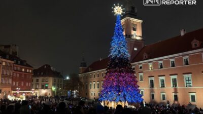 Varsova da yaslilar ve evsizlik krizindeki kisiler icin ucretsiz noel arifesi 31467