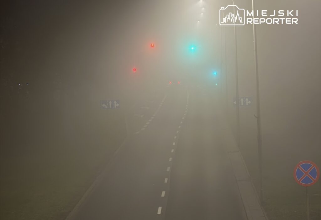 Varşova üzerinde yoğun sis. Imgw sürücüleri uyarıyor 1 Varsova uzerinde yogun sis imgw suruculeri uyariyor 26959