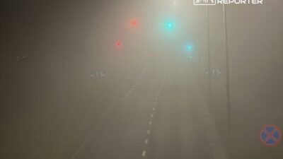 Varsova uzerinde yogun sis imgw suruculeri uyariyor 26959