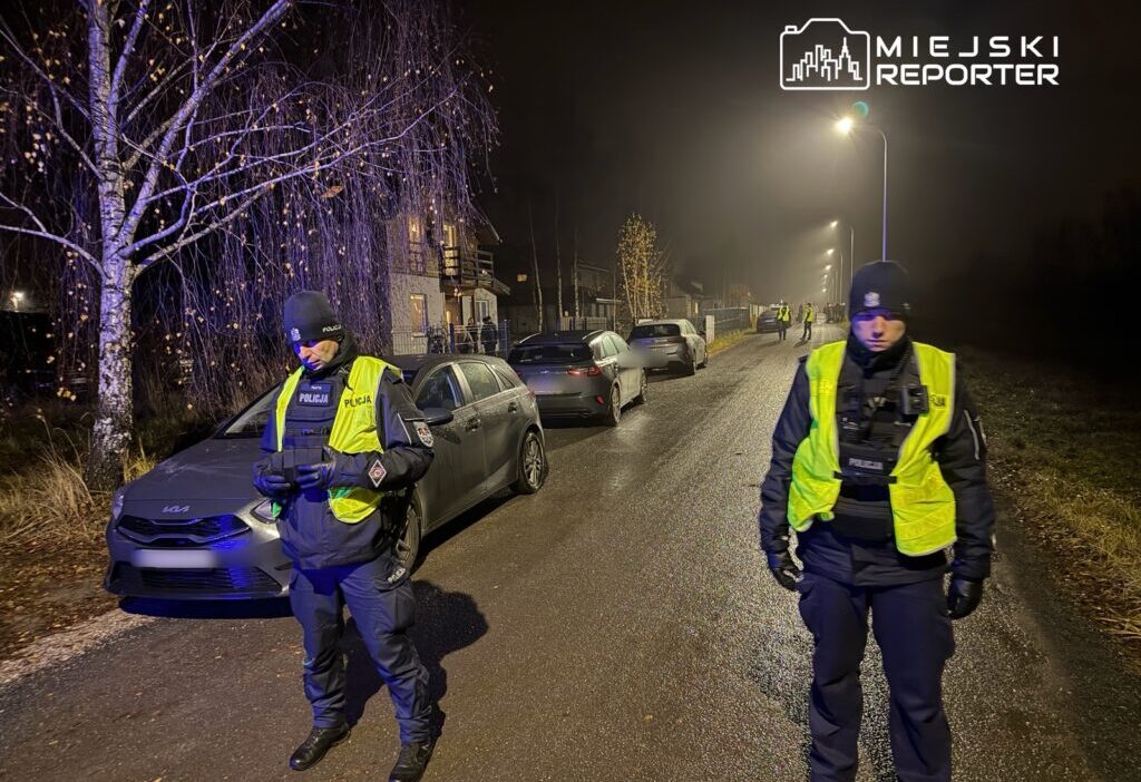 Varsova yakinlarinda cinayet eski bir koca tartisma sirasinda eski karisini oldurmustur cinayet cocuklar tarafindan polise bildirildi 28771