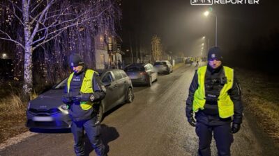 Varsova yakinlarinda cinayet eski bir koca tartisma sirasinda eski karisini oldurmustur cinayet cocuklar tarafindan polise bildirildi 28771