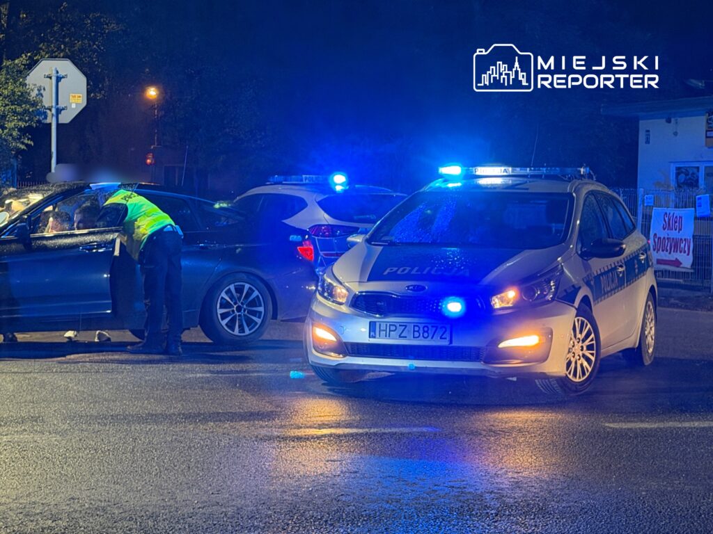 varsova yakinlarinda yaya gecidinde carpilan yaya hastanede oldu 28962