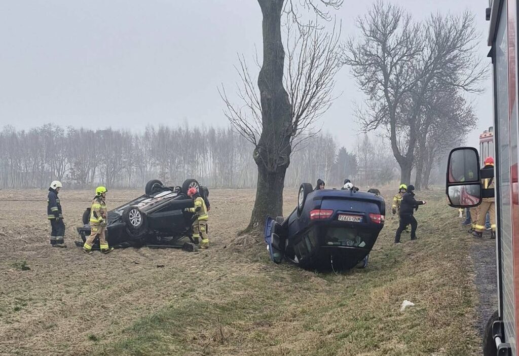 Varsova yi bir roller coaster vurdu yuzlerce rapor ve ciddi zorluklar 32578