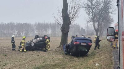 Varsova yi bir roller coaster vurdu yuzlerce rapor ve ciddi zorluklar 32578