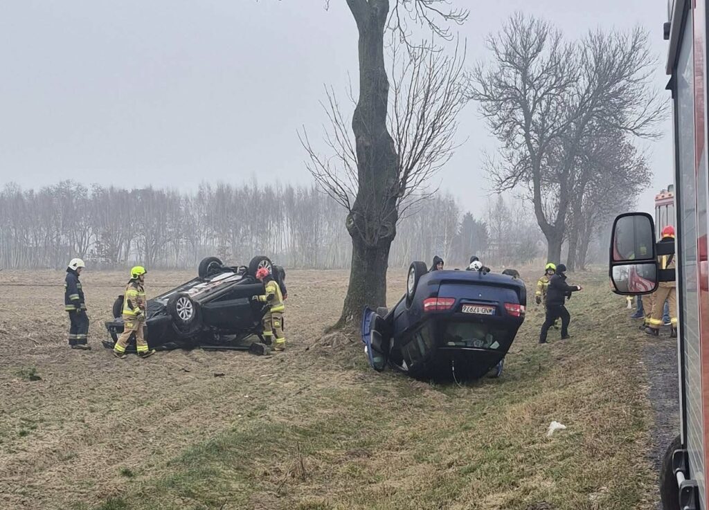 varsova yi bir roller coaster vurdu yuzlerce rapor ve ciddi zorluklar 32578