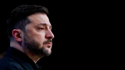 Volodymyr zelenski halihazirda varsova da karol nawrocki ile bu konu hakkinda konusacak 31013