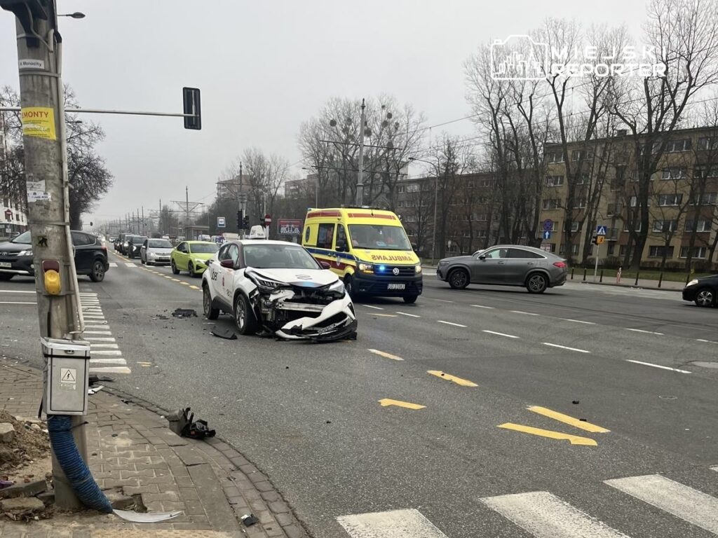 w ochy de yolcu tasimaciligi yapan bir surucu carpismaya neden oldu 30286