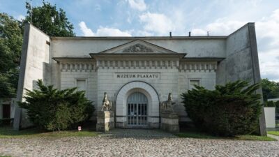 Wilanów poster müzesi bir aradan sonra geri dönüyor. Açılış 14 mart 2026 2 Wilan w poster muzesi bir aradan sonra geri donuyor acilis 14 mart 2026 29930