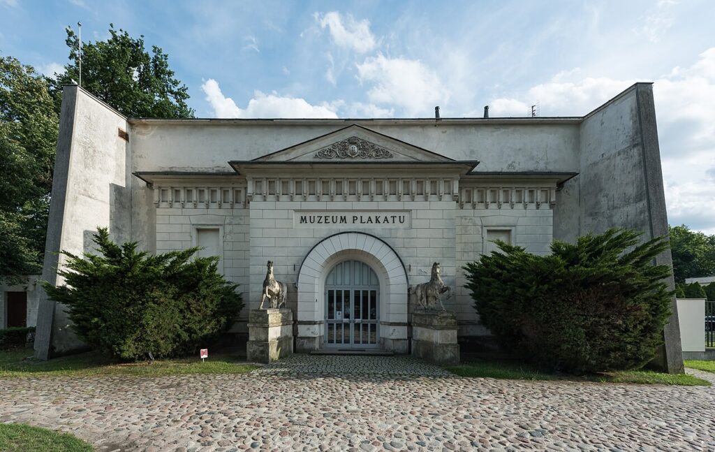 Wilan w poster muzesi bir aradan sonra geri donuyor acilis 14 mart 2026 29930