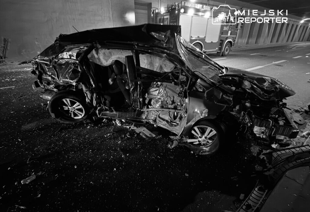 Wola da trajik kaza toyota daki yolcu oldu mercedes li fail sarhos 32317