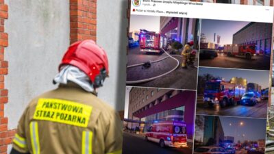 Wroc aw in merkezindeki populer bir otelde trajik yangin bir kisi oldu 31108